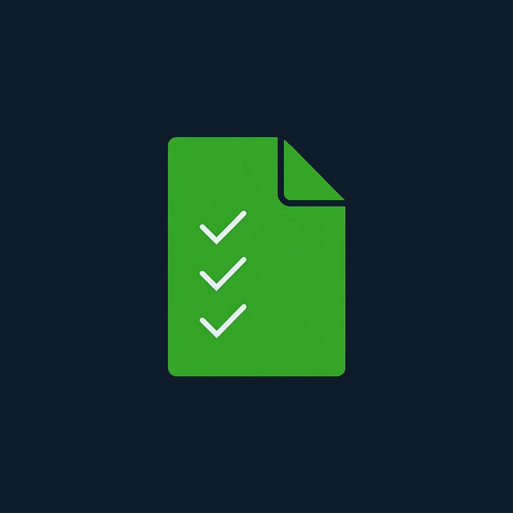 Prompting Cheat Sheet