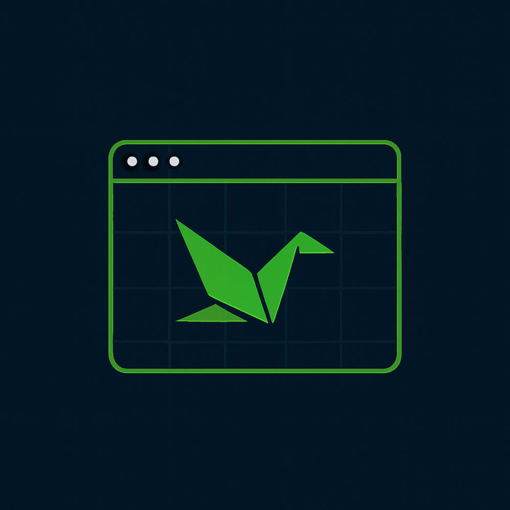 Dedicated tool access